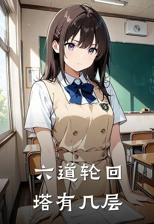 六道轮回塔有几层