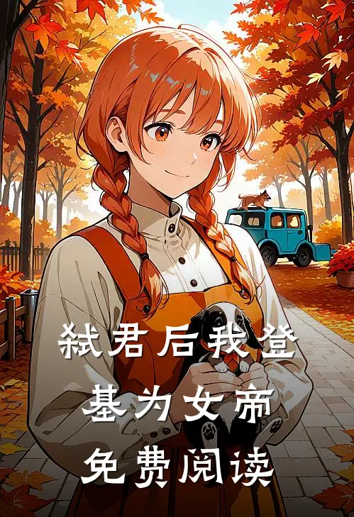 弑君后我登基为女帝免费阅读