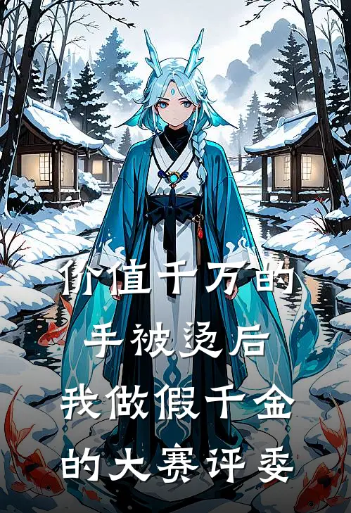 价值千万的手被烫后，我做假千金的大赛评委