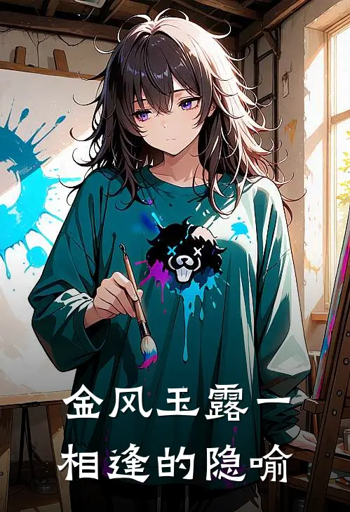 金风玉露一相逢的隐喻