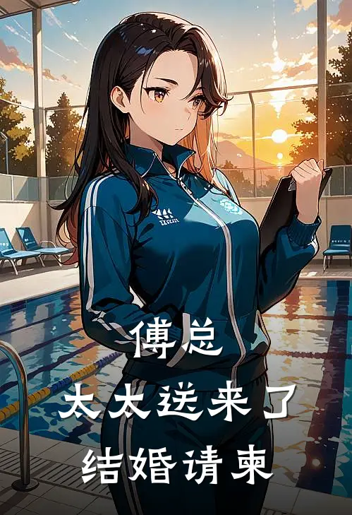 傅总，太太送来了结婚请柬