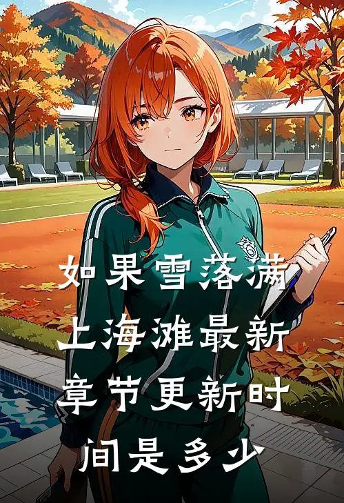 如果雪落满上海滩最新章节更新时间是多少