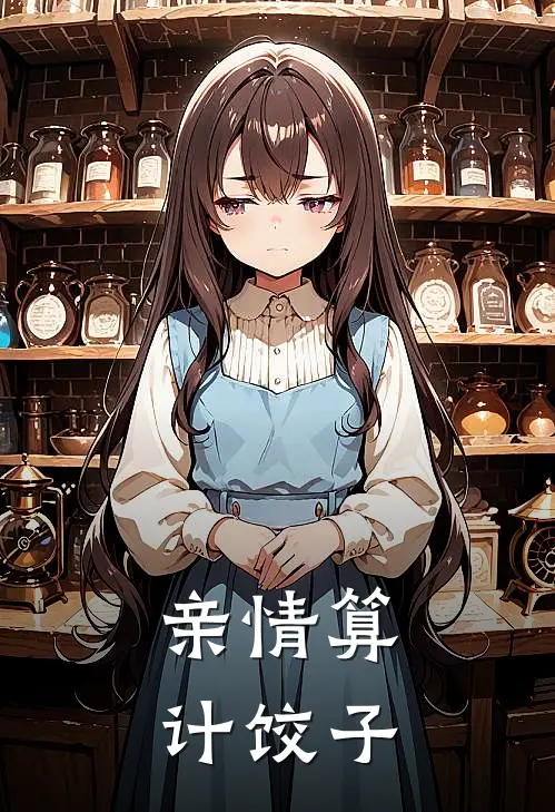 亲情算计饺子