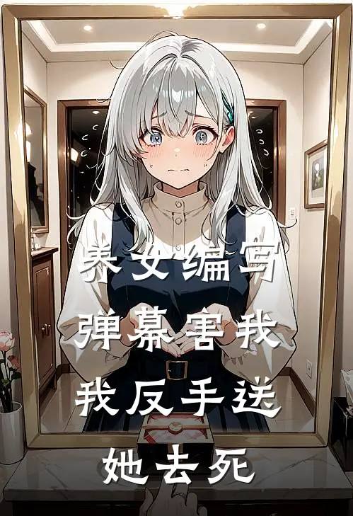 养女编写弹幕害我，我反手送她去死