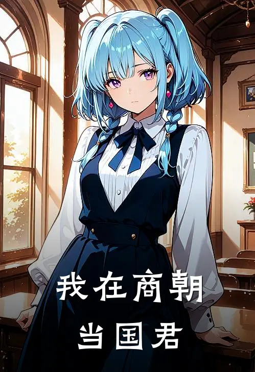 我在商朝当国君