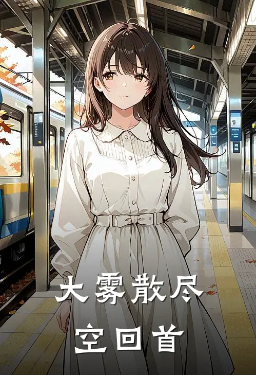 大雾散尽空回首