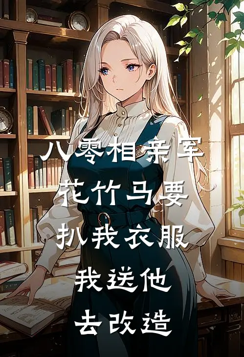 八零相亲军花竹马要扒我衣服，我送他去改造