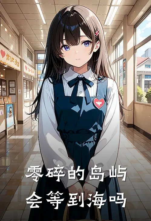 零碎的岛屿会等到海吗