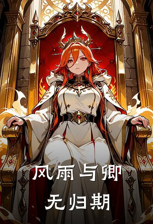 风雨与卿无归期