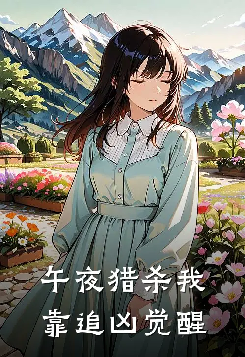 午夜猎杀我靠追凶觉醒