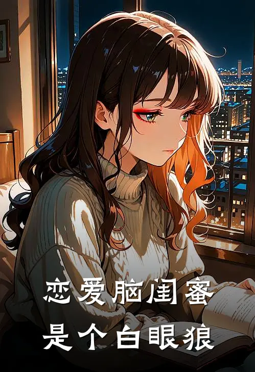 恋爱脑闺蜜是个白眼狼(林沁水月月)免费小说完结版_免费小说免费阅读恋爱脑闺蜜是个白眼狼林沁水月月