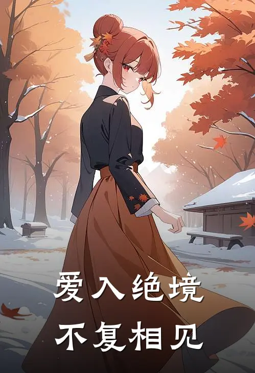 爱入绝境，不复相见周沉小梅完结小说_完结版小说全文免费阅读爱入绝境，不复相见周沉小梅