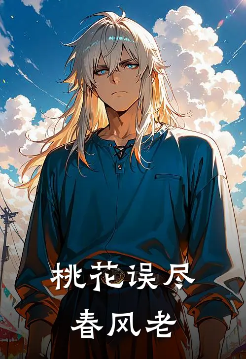 桃花误尽春风老