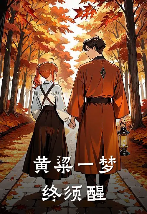 黄粱一梦终须醒