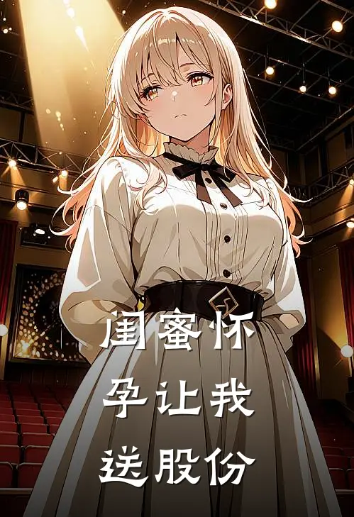 闺蜜怀孕让我送股份