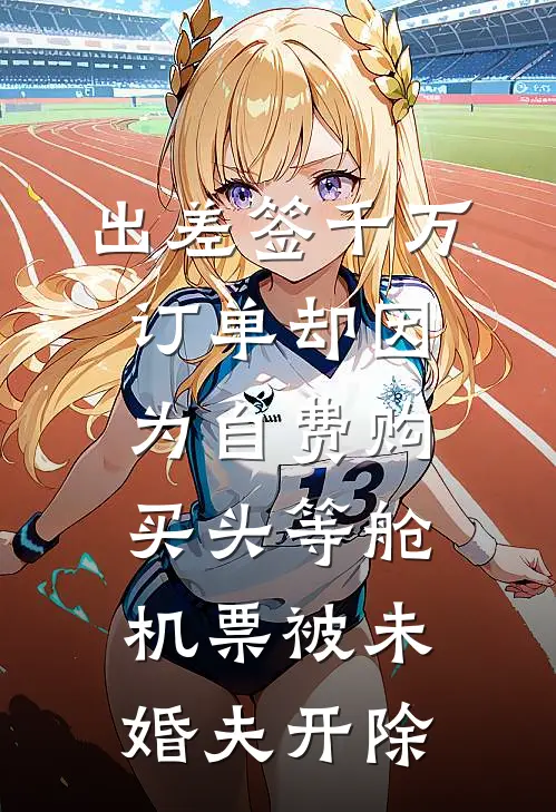 出差签千万订单却因为自费购买头等舱机票被未婚夫开除