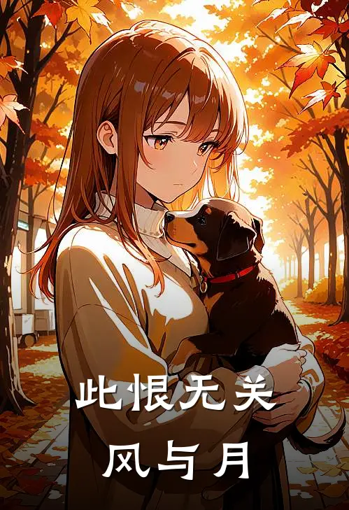 此恨无关风与月