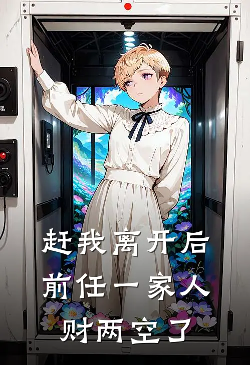 赶我离开后，前任一家人财两空了