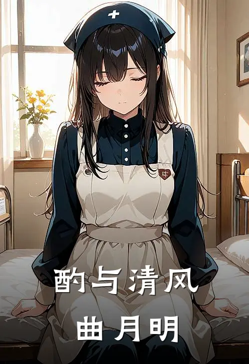 酌与清风曲月明