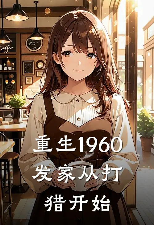 重生1960，发家从打猎开始
