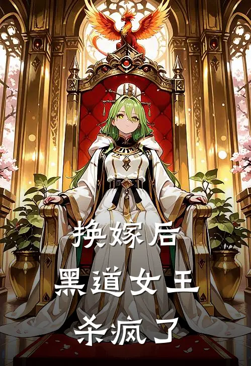 换嫁后，黑道女王杀疯了(顾玄思雨)热门网络小说推荐_免费完结版小说换嫁后，黑道女王杀疯了(顾玄思雨)