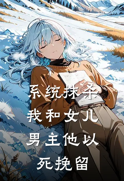 系统抹杀我和女儿，男主他以死挽留