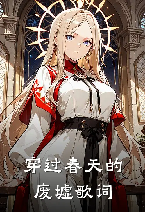 穿过春天的废墟歌词