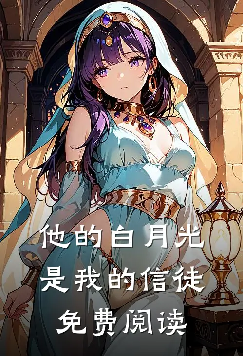 他的白月光是我的信徒免费阅读