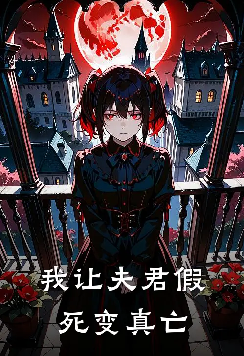 我让夫君假死变真亡