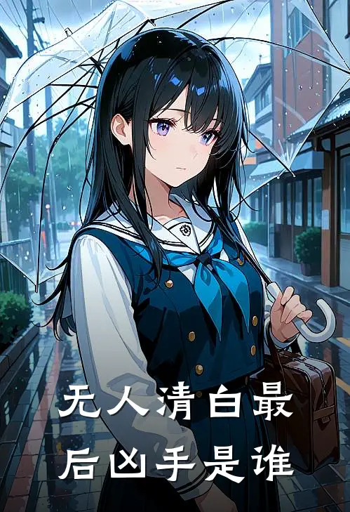 无人清白最后凶手是谁