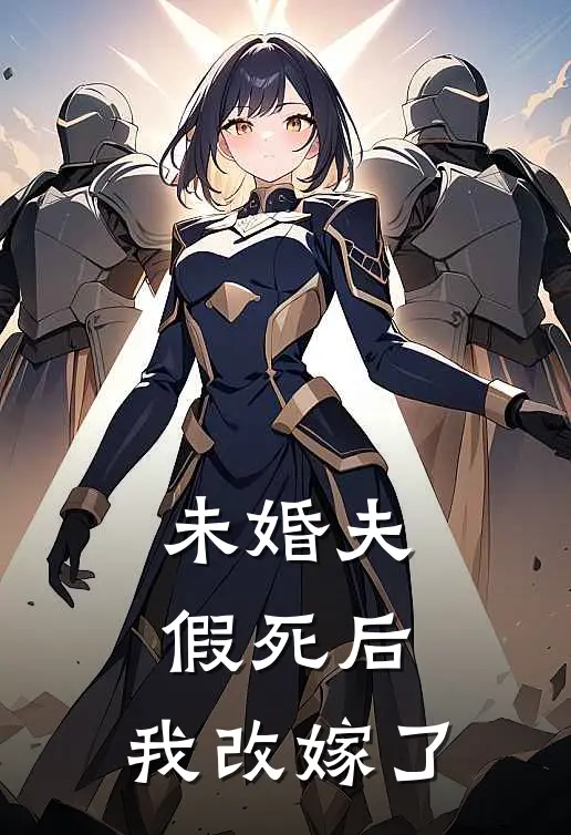 未婚夫假死后，我改嫁了