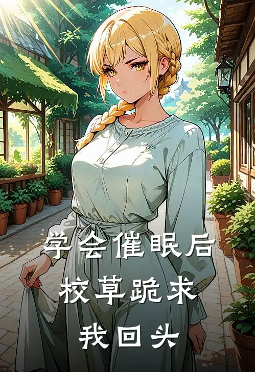 学会催眠后，校草跪求我回头