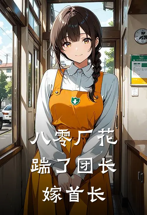 八零厂花踹了团长嫁首长