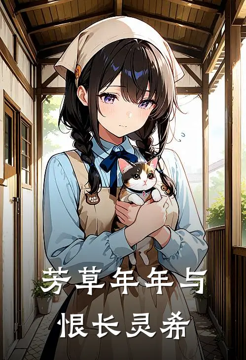 芳草年年与恨长灵希