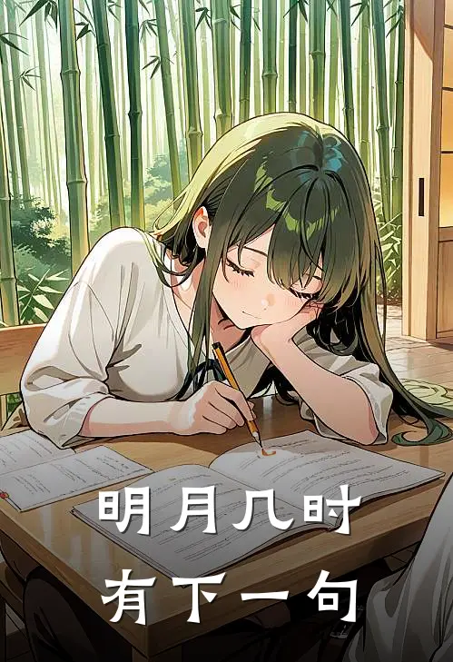 明月几时有下一句