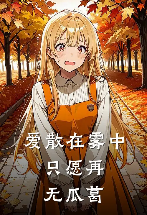 爱散在雾中，只愿再无瓜葛沈沛川温枳全本免费在线阅读_沈沛川温枳全文阅读