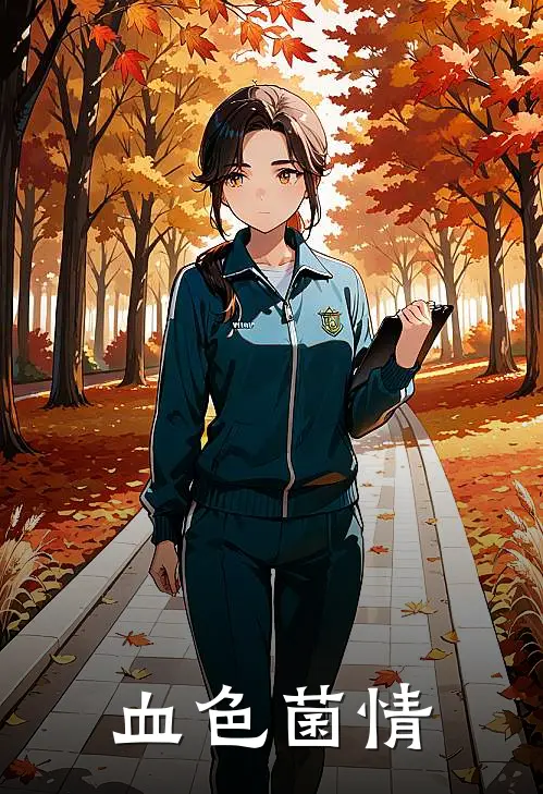 血色菌情(菌子田桂兰)火爆小说_《血色菌情》菌子田桂兰小说免费在线阅读