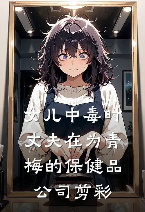 女儿中毒时，丈夫在为青梅的保健品公司剪彩