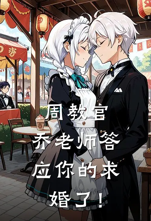 周教官，乔老师答应你的求婚了！