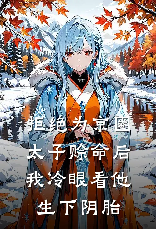 拒绝为京圈太子赊命后，我冷眼看他生下阴胎