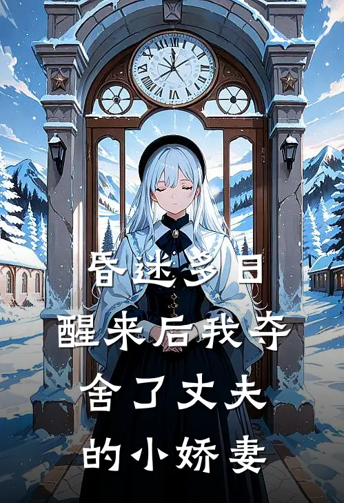 昏迷多日，醒来后我夺舍了丈夫的小娇妻