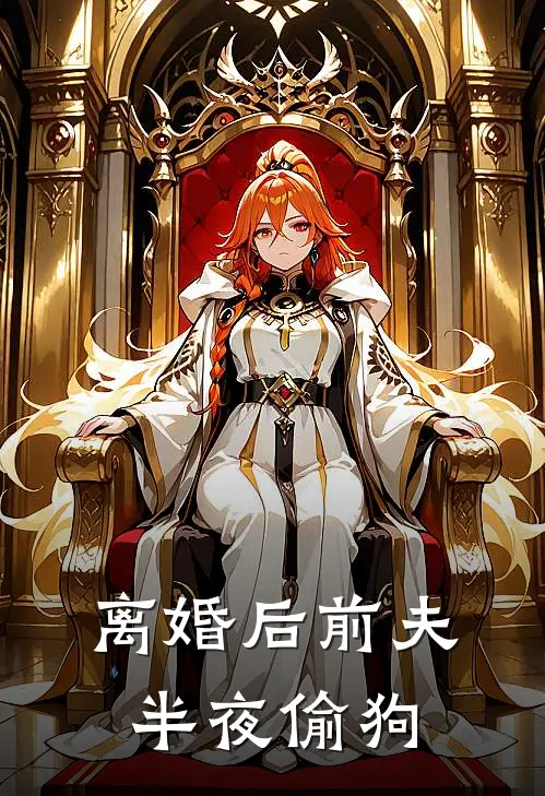 离婚后前夫半夜偷狗