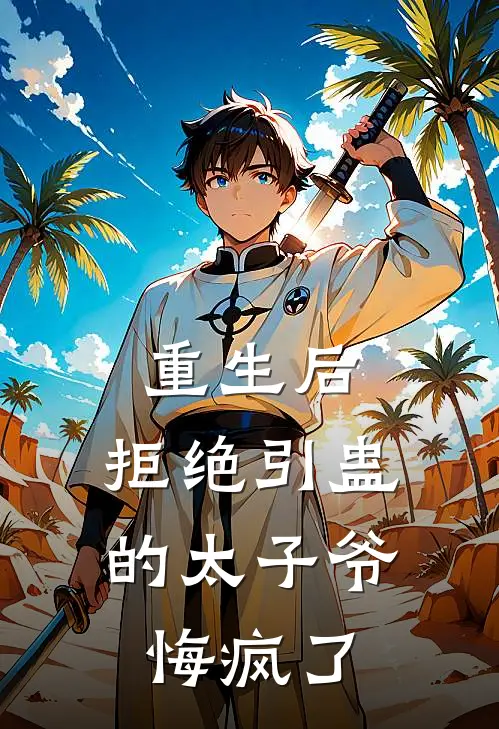 重生后，拒绝引蛊的太子爷悔疯了