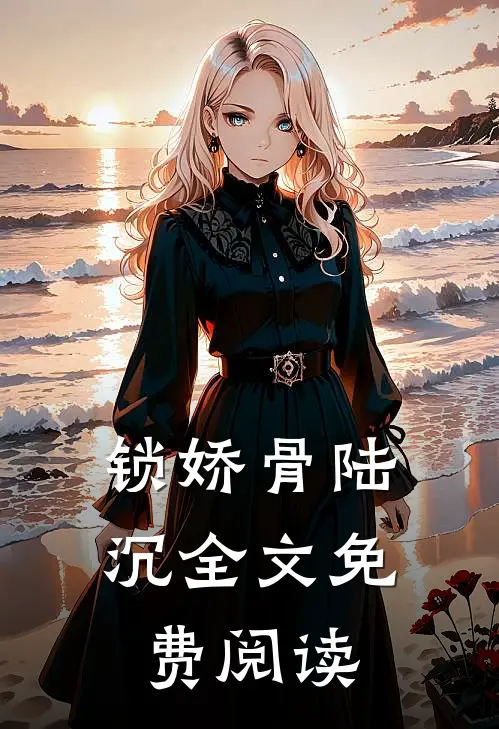 锁娇骨陆沉全文免费阅读