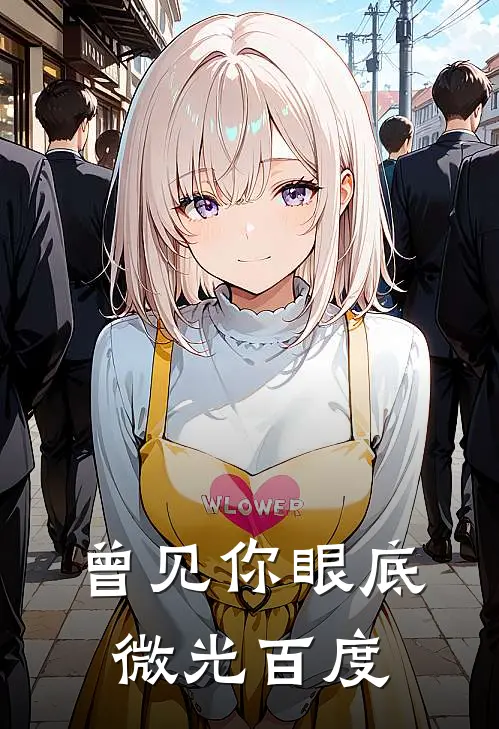 曾见你眼底微光百度