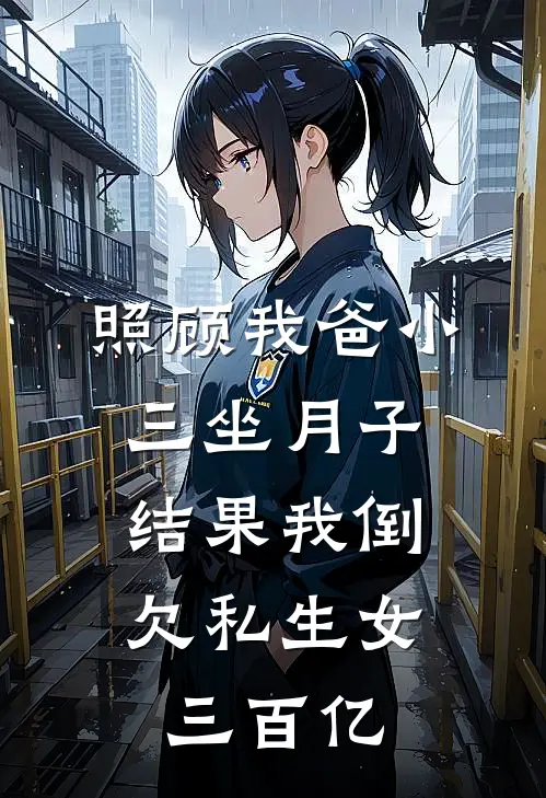 照顾我爸小三坐月子，结果我倒欠私生女三百亿