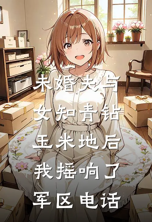 未婚夫与女知青钻玉米地后，我摇响了军区电话