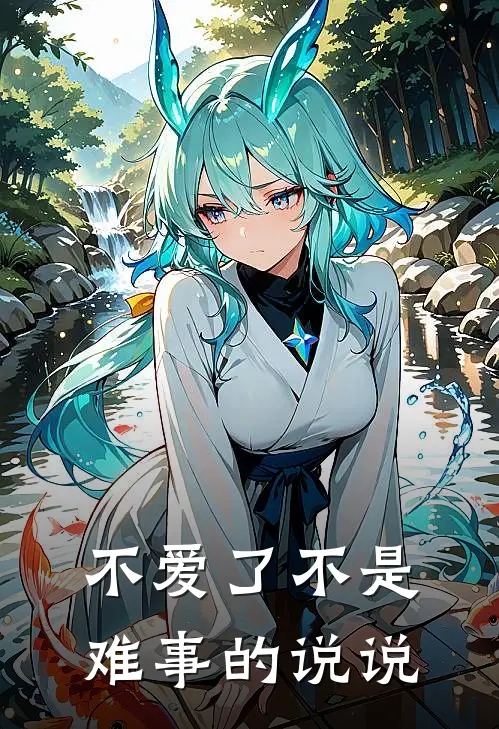 不爱了不是难事的说说