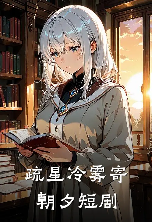 疏星冷雾寄朝夕短剧