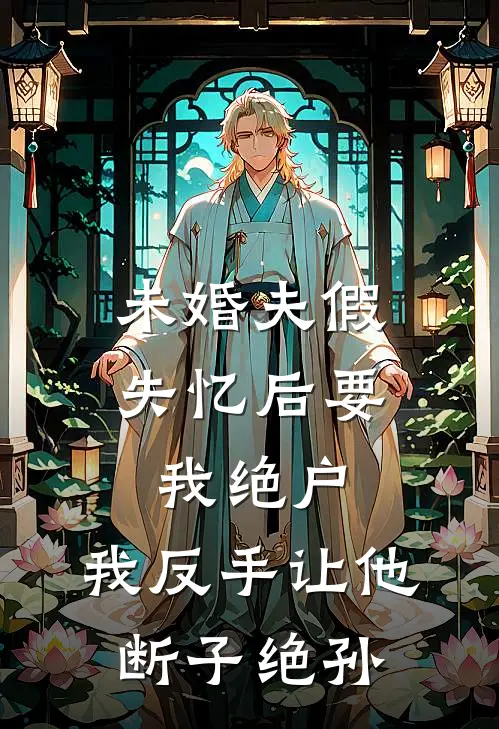 未婚夫假失忆后要我绝户，我反手让他断子绝孙